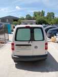 Motor VW caddy Life 2013 cod CAY