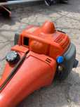 Motocositoare  HUQSVARNA  345 F ca și noua