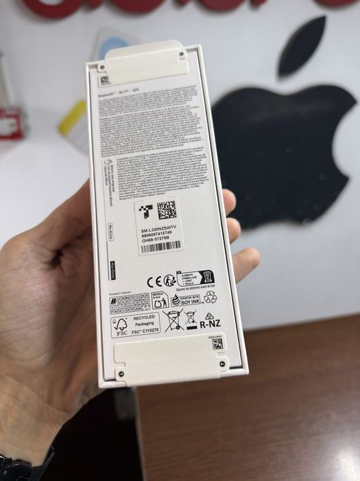 Vand Samsung Watch 8 40MM Nou(Sigilat)