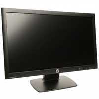 Monitor HP P221 Full HD 1920 x 1080 21.5" second hand functional