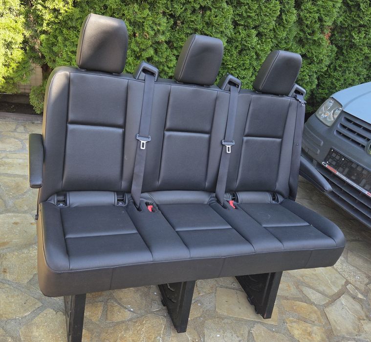 Bancheta Sprinter 2003 2006, Crafter, Ford, Transit scurtă si lungă