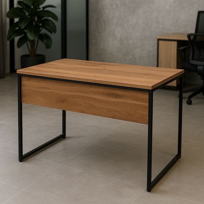 Лофт стол. 2 рангли