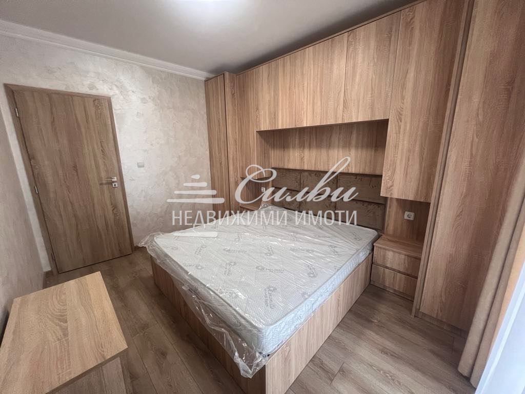 Двустаен ТУХЛЕН апартамент НОВО СТРОИТЕЛСТВО под наем - кв.Пазара !!