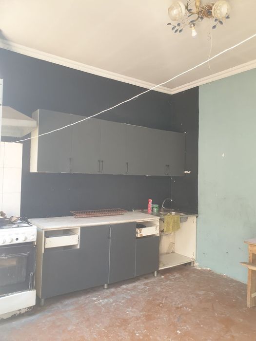 Аренда участка  сергели хонобод махалла 3хона 3соту ремонт средней оил