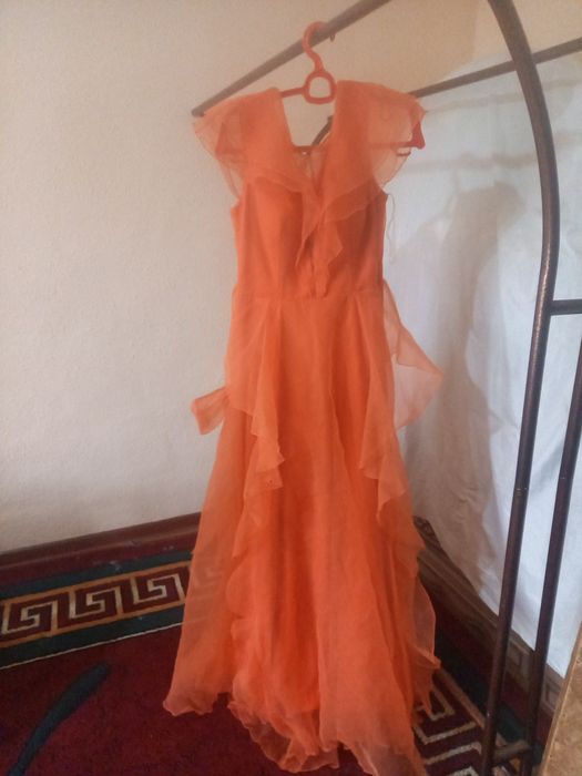 Ayollar vechrni kòykagi