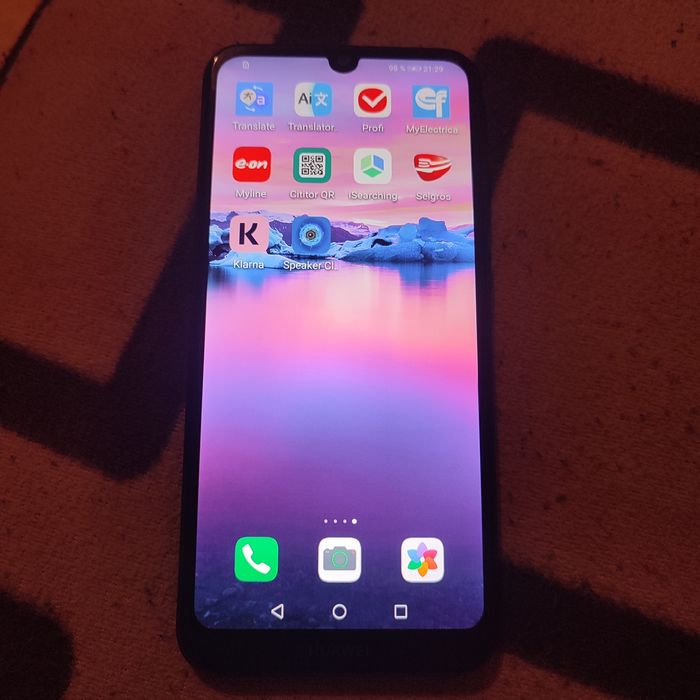 Smartphone Huawei Y6s