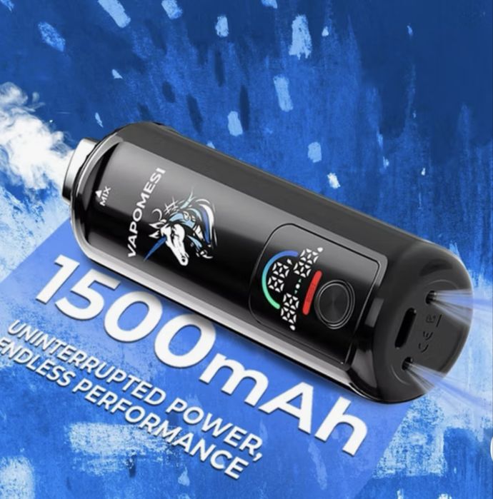 Vape 38k-55k puffs