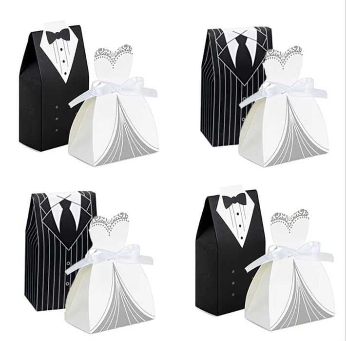 Продам Бонбоньерки