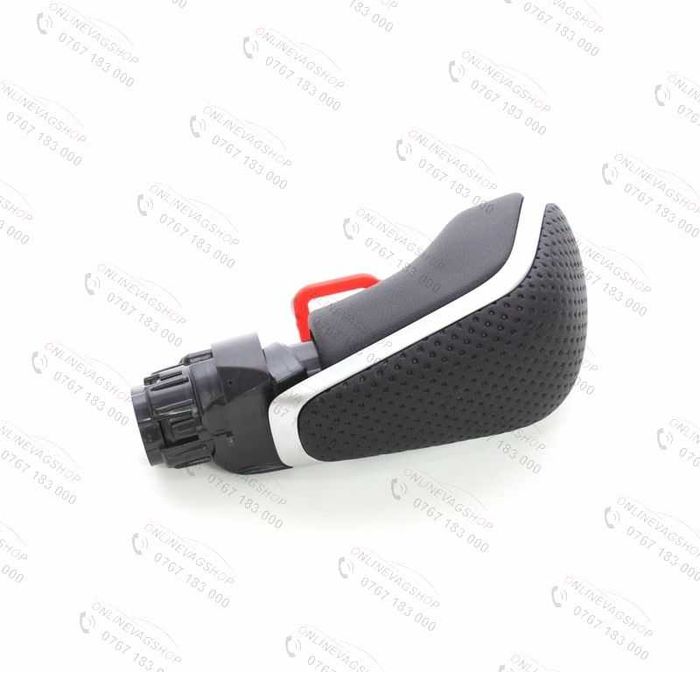 Nuca Piele Perforata Audi A6 4G, Audi A7 4G cutie automata