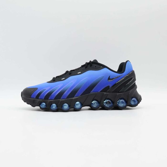 Обувки Nike / Air Max Plus / DN8 "Blue" + КУТИЯ