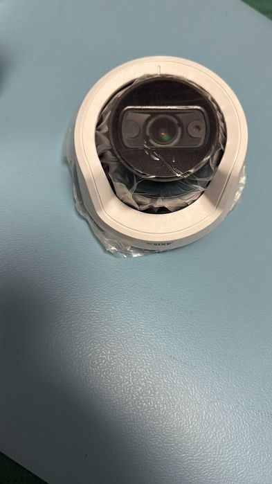 Vand Camera Supraveghere IP, Axis M3115-LVE, Remote PTRZ