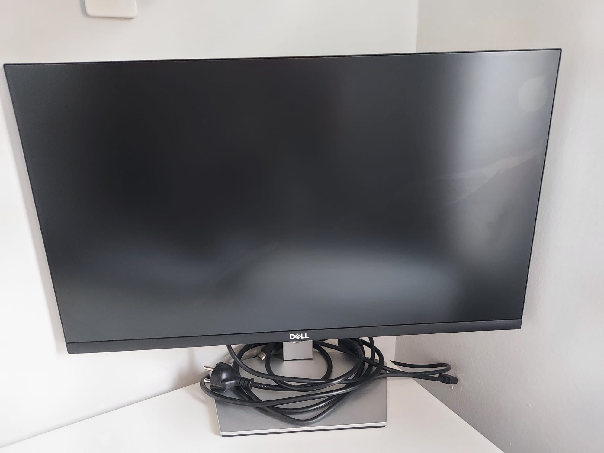 Vand monitor dell