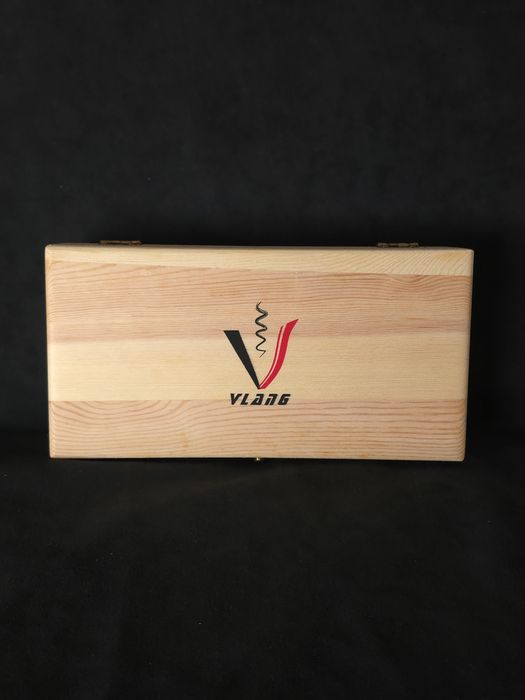 Среднечастотный купольный динамик Vlang ST500