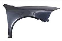 Aripa dreapta fata NOUA vopsita gri 9153 Skoda Octavia 2 II 2004 -2008