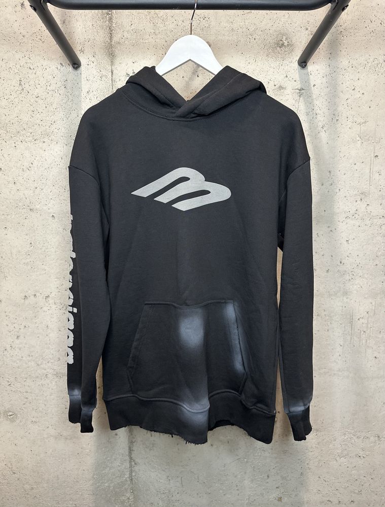 Суитшърт Balenciaga
