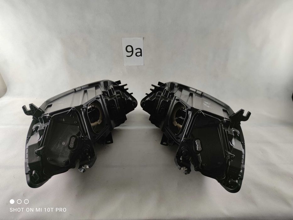 Audi A6 4G C7 far full led far stanga far dreapta matrix led faruri