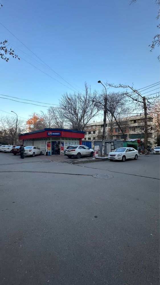 Ц-7 Цум | 90кв Продается Здание