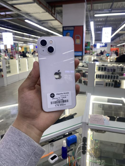 iphone 13 128 айфон 13 128