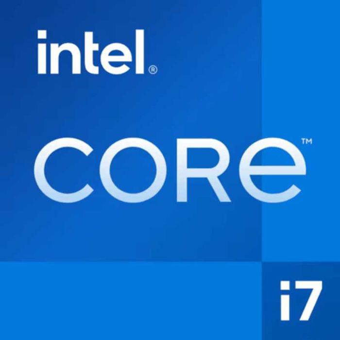 Procesor Intel Alder Lake, Core i7 12700KF 3.6GHz tray