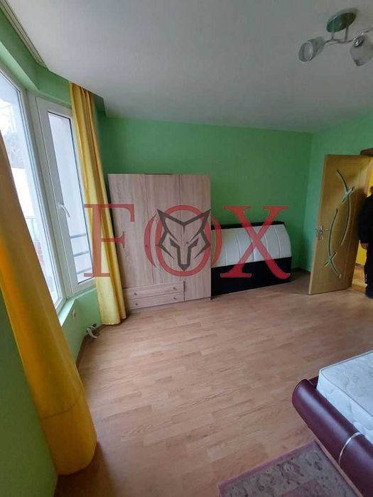 Дава се под наем Тристаен апартамент в Варна, Бриз - 120 кв.м за 484.5 € - Снимка #8