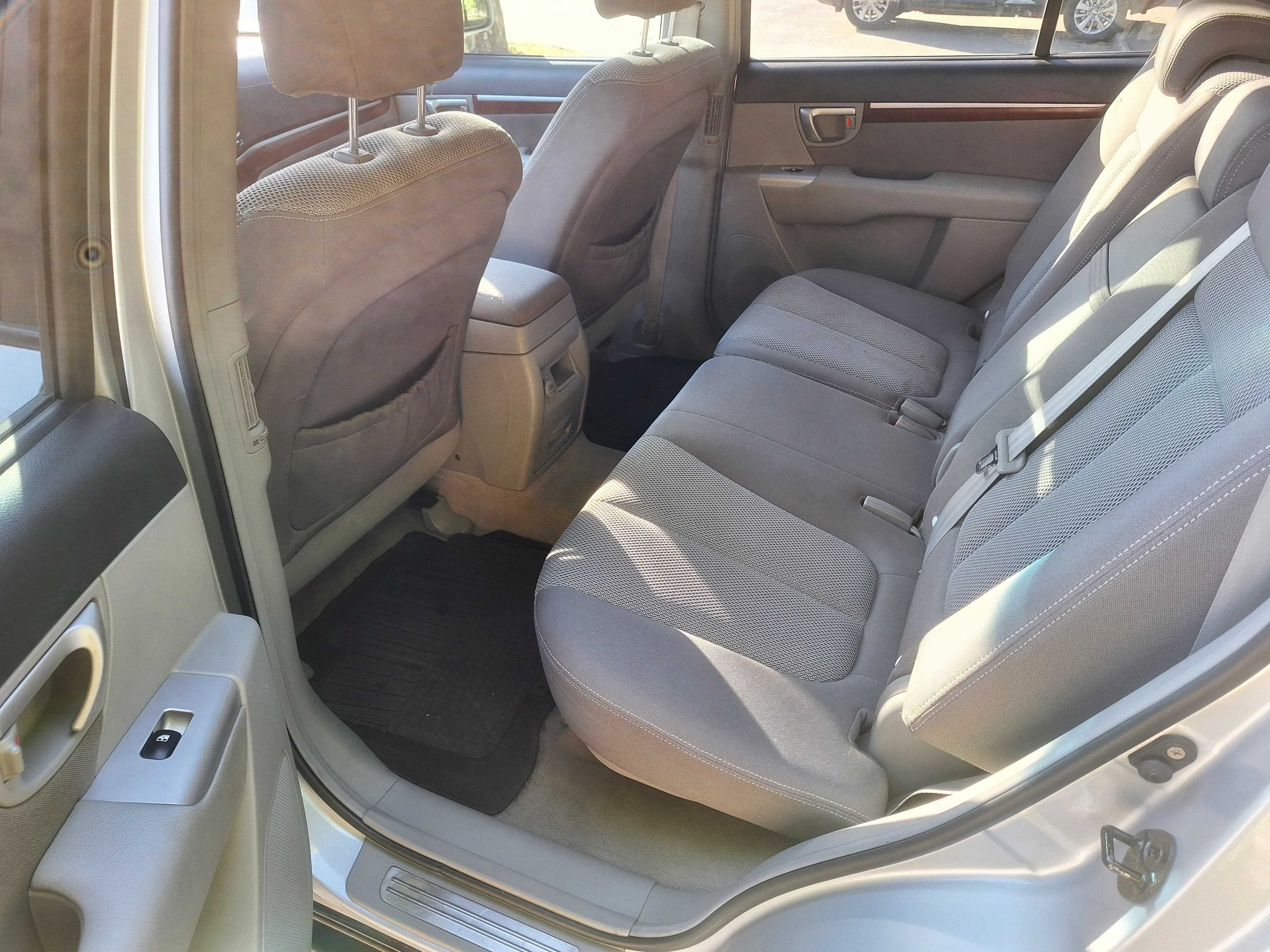 Vand Hyundai Sânta Fe