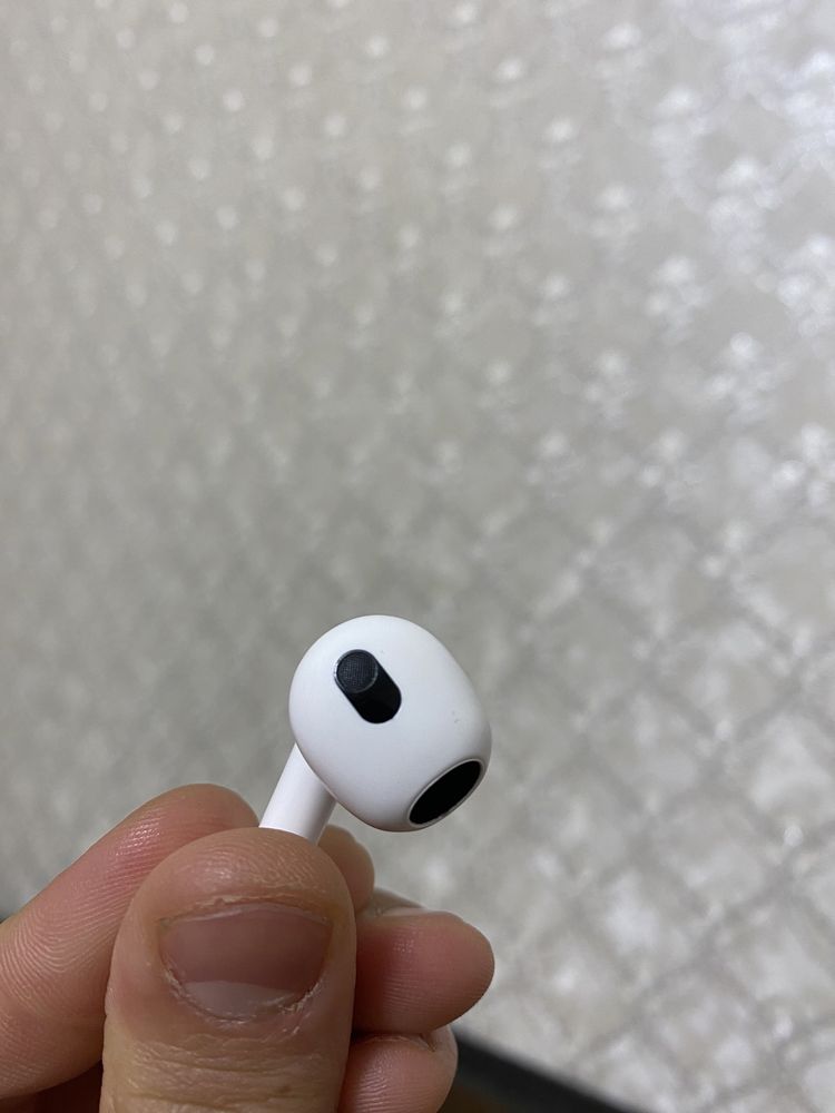 новые наушники Airpods 3 с гарантией