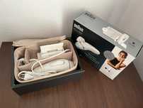 Epilator IPL Braun Silk-expert PRO 3 PL3139 Senzor automat & continuu