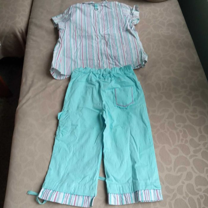 Нов комплект за момиче