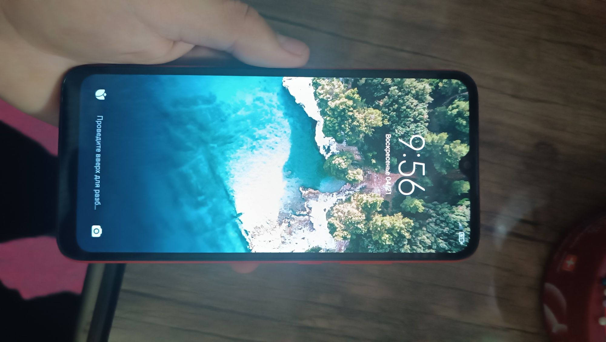 Telefon Xiaomi Redmi 9C