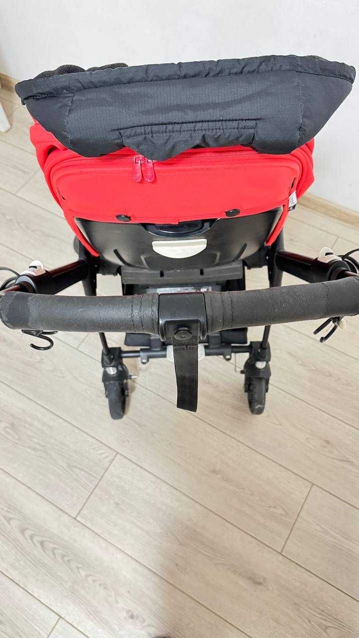 Коляска Bugaboo bee 5