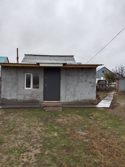 Птица фабрикадан 2болмели Уй сатылады