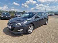 Hyundai i40 1.7crdi Garantie/Cash/Rate