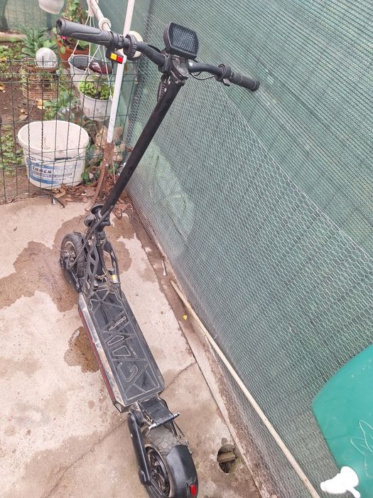 Trotineta electrica Kugoo G2 pro