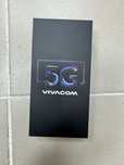 Vivacom 5G UG Phone U23 128gb / чисто нов