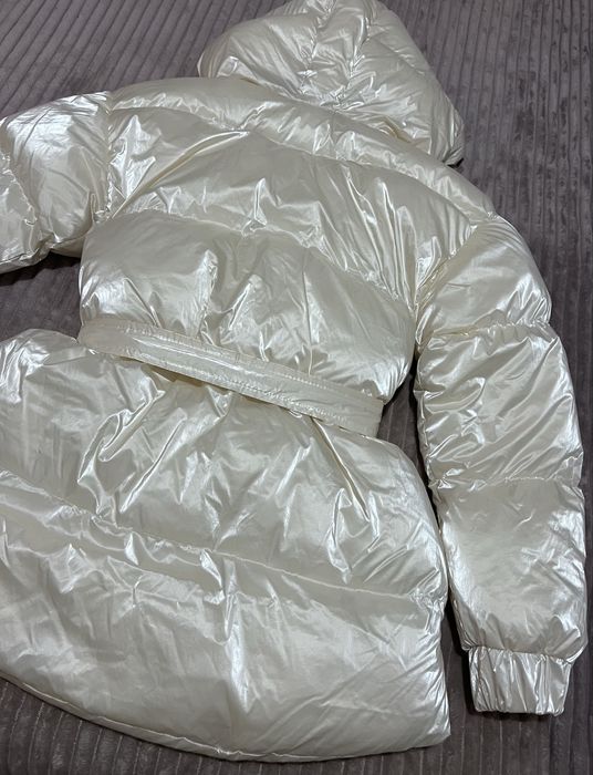 Зимно яке С/М