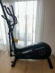 Bicicleta eliptica Domyos 520