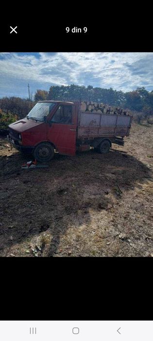 Lemne de foc esență tare