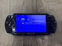 PSP 3008 (PlayStation) portabil MODATE