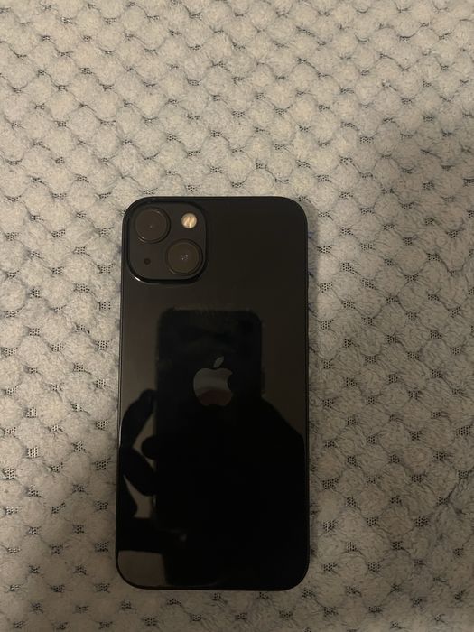 Iphone 13 inca in garantie