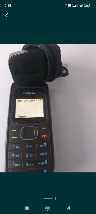 Telefoane cu încărcător