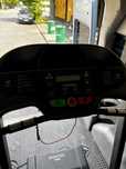 Banda de alergat Domyos T520B