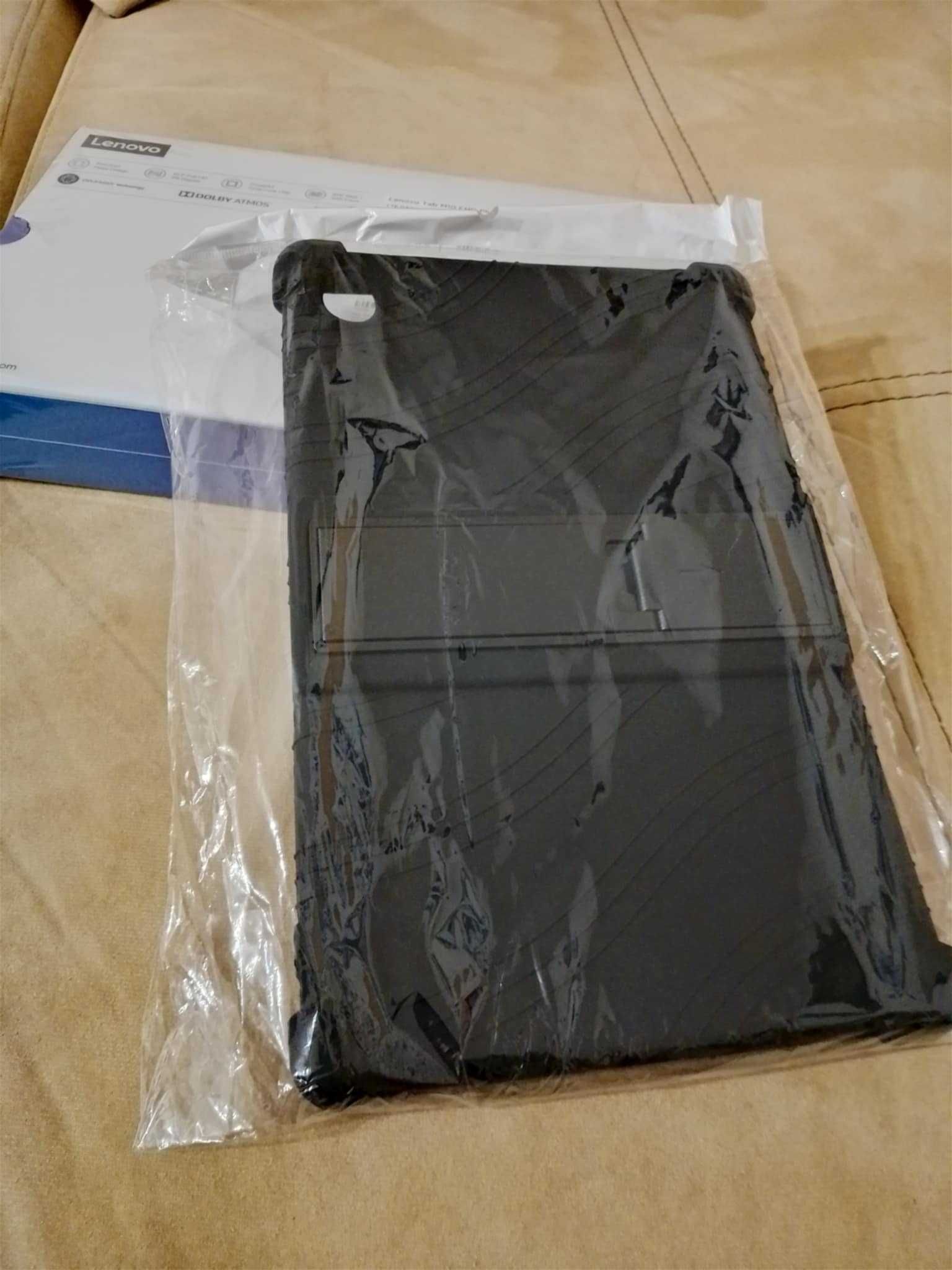 Таблет  tab Lenovo M10 FHD Plus чисто нов, неразопакован.