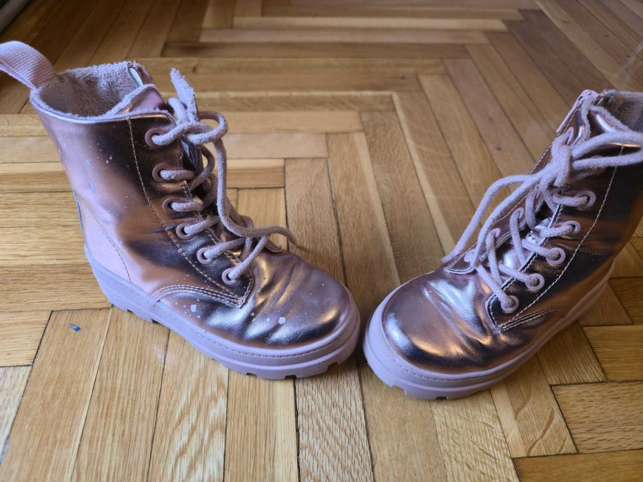 Ghete H&M fete nr. 27