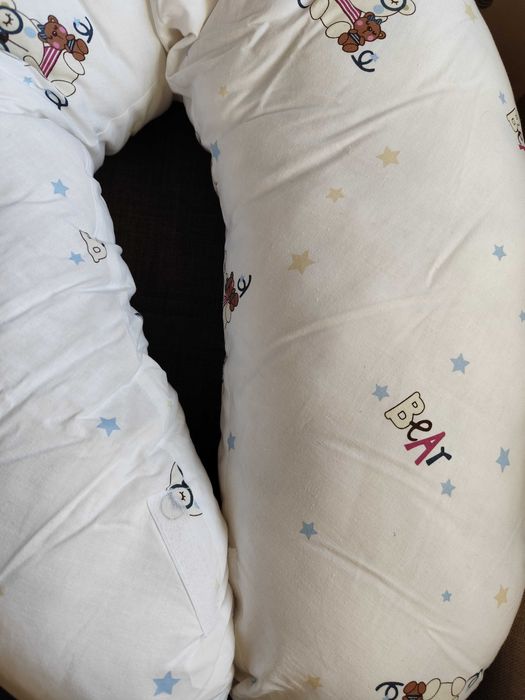 Възглавница за кърмене Lorelli