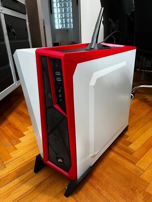 PC Gaming - Ryzen 9 3900X, GTX1080Ti FTW3 Ultra, 32 GB DDR4