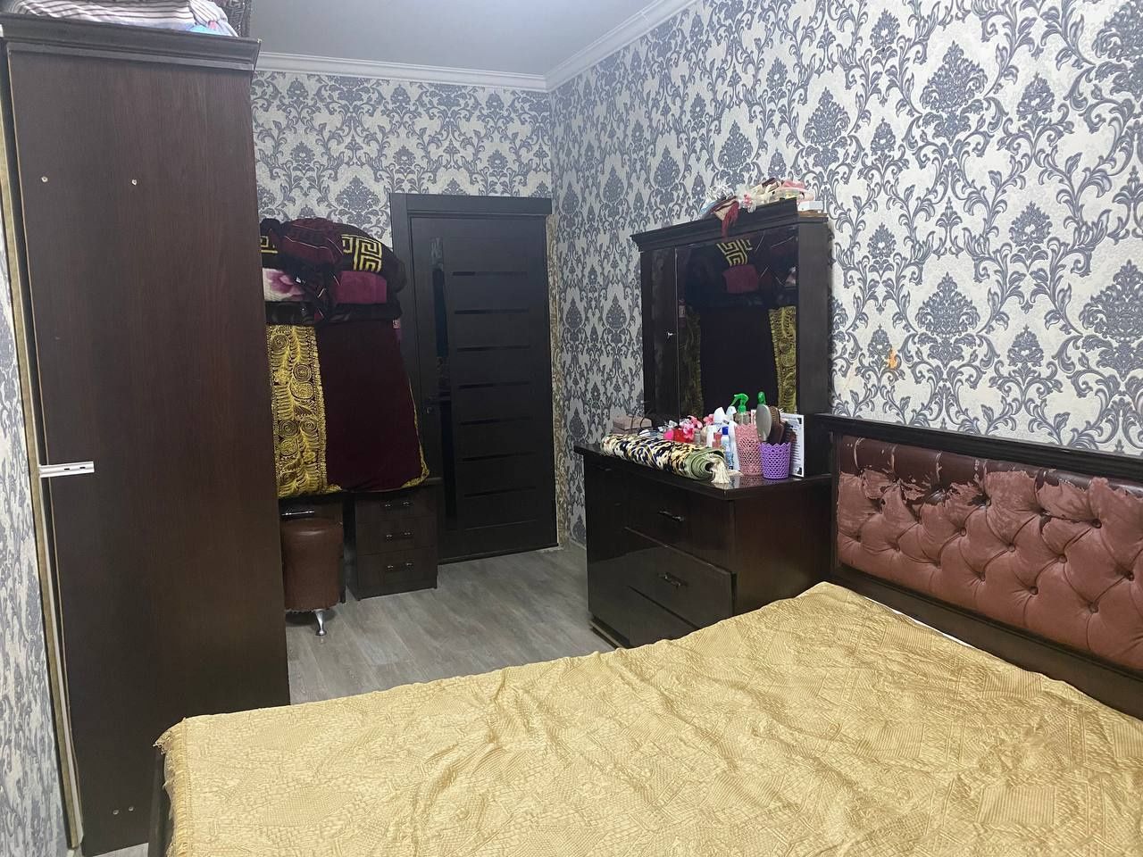 ТТЗ 2, 2х ком сделано 3х ком