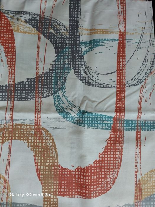 Продавам спално бельо100 %памук