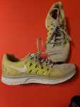 Маратонки на Nike - Номер 38.5