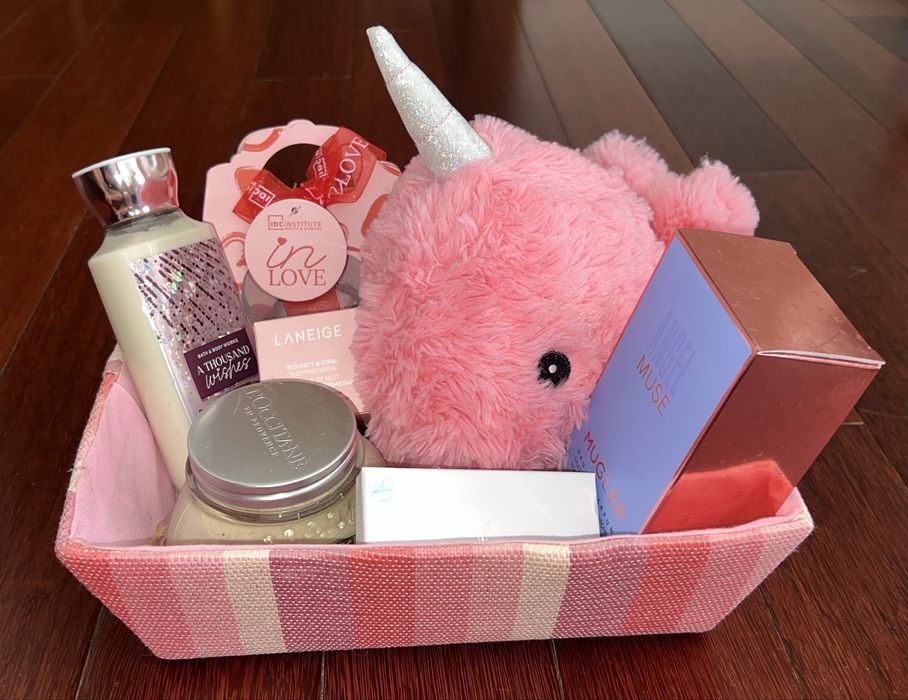 Cosuri cadou la comanda