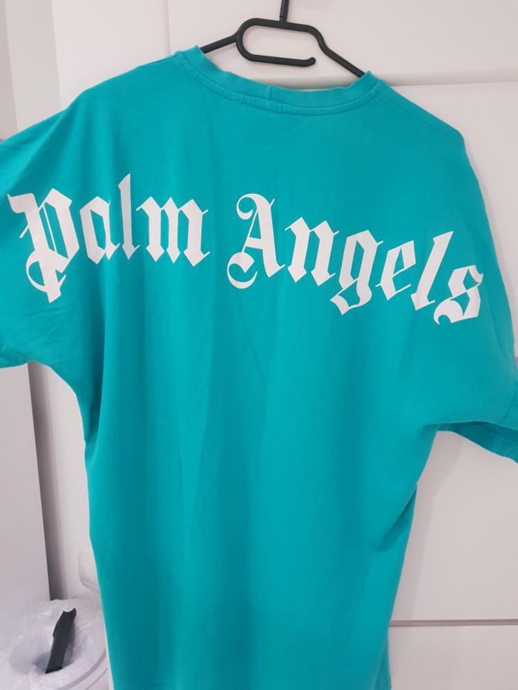 Тениска Palm Angels